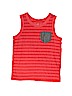 Cat & Jack Red Active Tank Size 3T - photo 1