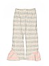 Isabella & Chloe Gray Leggings Size 4T - photo 1