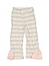 Isabella & Chloe Gray Leggings Size 4T - photo 2
