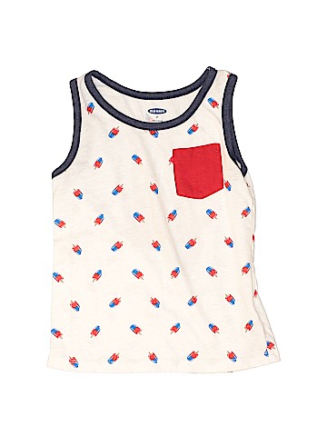 Old Navy Active Tank (view 1)