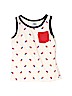 Old Navy White Active Tank Size 3T - photo 1