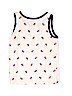 Old Navy White Active Tank Size 3T - photo 2