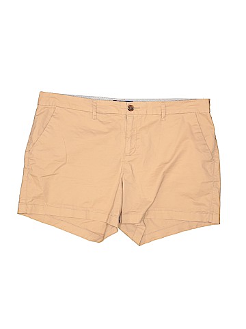 Old Navy Outlet Khaki Shorts (view 1)