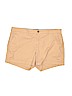 Old Navy Outlet Tan Khaki Shorts Size 14 - photo 1