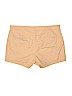 Old Navy Outlet Tan Khaki Shorts Size 14 - photo 2