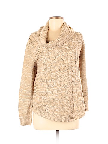 It's Our Time Turtleneck Sweater (view 1)