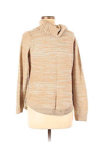 It's Our Time Turtleneck Sweater (view 2)