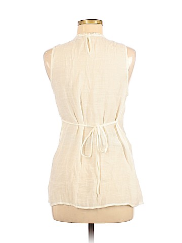 Liz Lange Maternity Sleeveless Blouse (view 2)