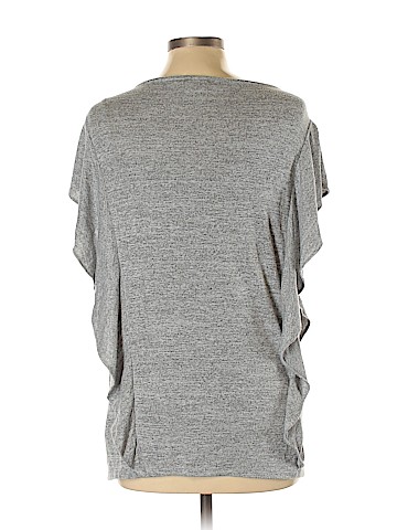 Gap - Maternity 3/4 Sleeve Top (view 2)