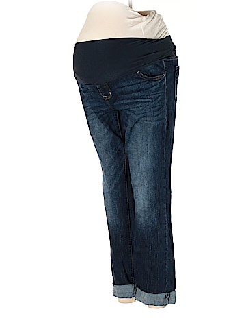 Old Navy - Maternity Jeans (view 1)