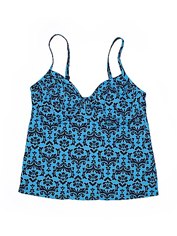 Lands' End Swimsuit Top (view 1)