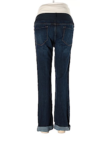 Old Navy - Maternity Jeans (view 2)