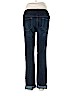 Old Navy - Maternity Blue Jeans Size 8 - photo 2