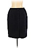 Linda Allard Ellen Tracy Blue Wool Skirt Size 14 (petite) - photo 2