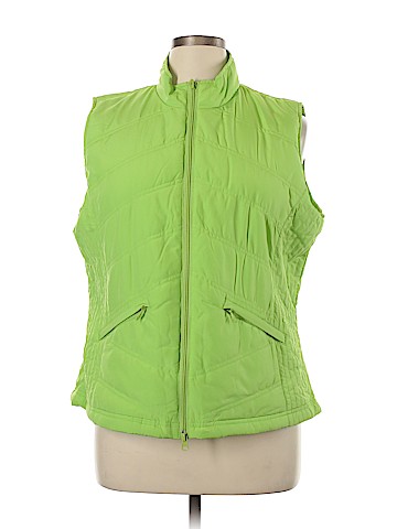 Tehama Vest (view 1)