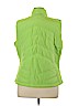 Tehama 100% Polyester Green Vest Size XL - photo 2