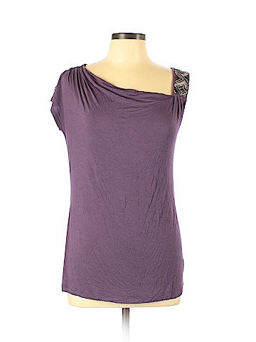 a.n.a. A New Approach Sleeveless Top (view 1)