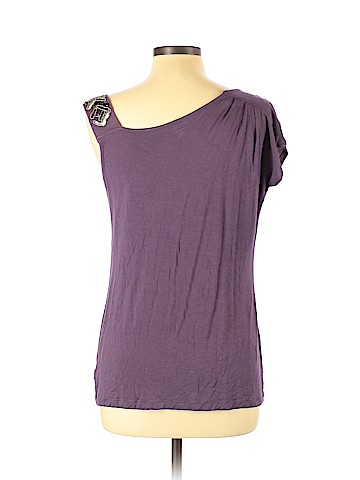 a.n.a. A New Approach Sleeveless Top (view 2)