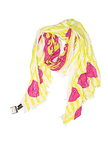 Tarnish Scarf (view 1)