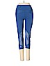 Sweaty Betty Blue Active Pants Size XS - photo 2