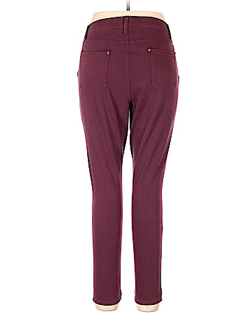 Terra & Sky Casual Pants (view 2)