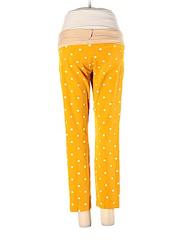 Old Navy - Maternity Khakis (view 2)