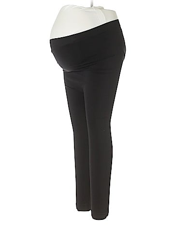 Isabel Maternity Leggings (view 1)