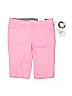 Rafaella Pink Khaki Shorts Size 8 (petite) - photo 1