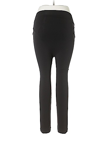 Isabel Maternity Leggings (view 2)