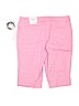 Rafaella Pink Khaki Shorts Size 8 (petite) - photo 2