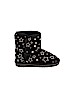 Teeny Toes Black Boots Size 4 (baby) - photo 1