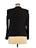 RACHEL Rachel Roy Black Blazer Size 14 - photo 2