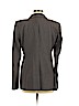 BCBGMAXAZRIA Gray Blazer Size M - photo 2