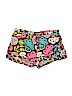 Vera Bradley 100% Cotton Brown Shorts Size XL - photo 1