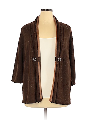 Cj Banks Cardigan (view 1)