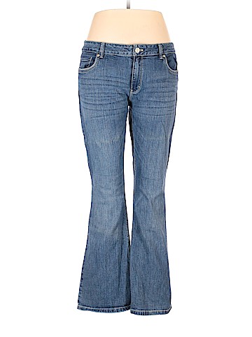 White House Black Market Jeans (view 1)