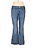 White House Black Market Blue Jeans Size 14 - photo 1