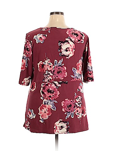 Assorted Brands Short Sleeve Top (view 2)