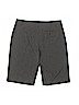 MICHAEL Michael Kors Gray Shorts Size 8 - photo 2