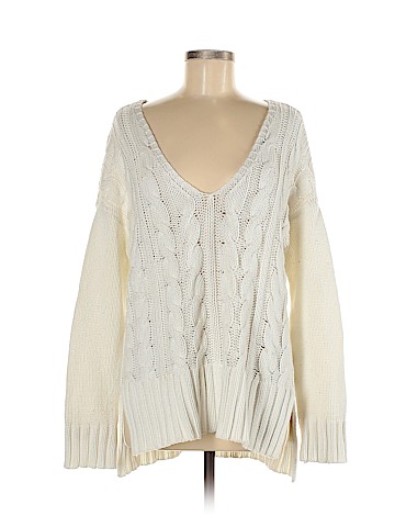 Forever 21 Pullover Sweater (view 1)