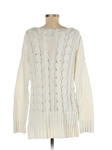 Forever 21 Pullover Sweater (view 2)