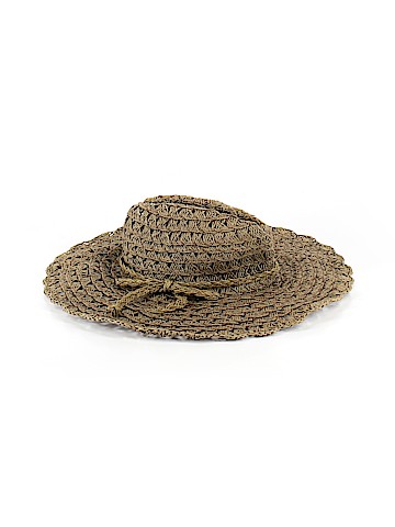 mark. Sun Hat (view 1)