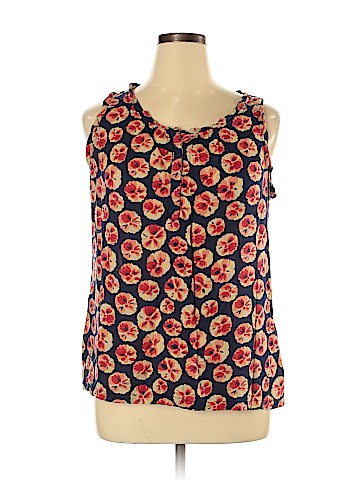 Old Navy Sleeveless Blouse (view 1)