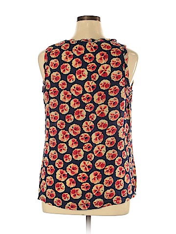 Old Navy Sleeveless Blouse (view 2)