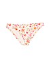 H&M Pink Swimsuit Bottoms Size 4 - photo 1