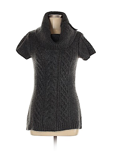BCBGMAXAZRIA Pullover Sweater (view 1)