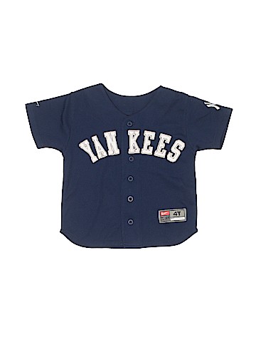 Nike Short Sleeve Jersey (view 1)