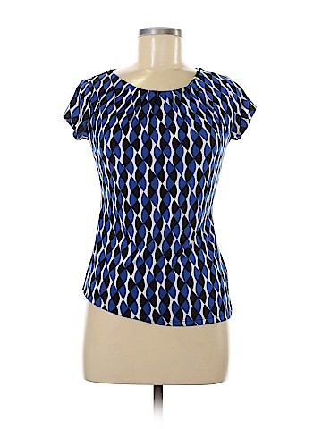 Worthington Short Sleeve Top (view 1)