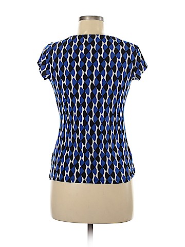 Worthington Short Sleeve Top (view 2)