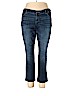 Maurices Blue Jeans Size 15 - 16 - photo 1
